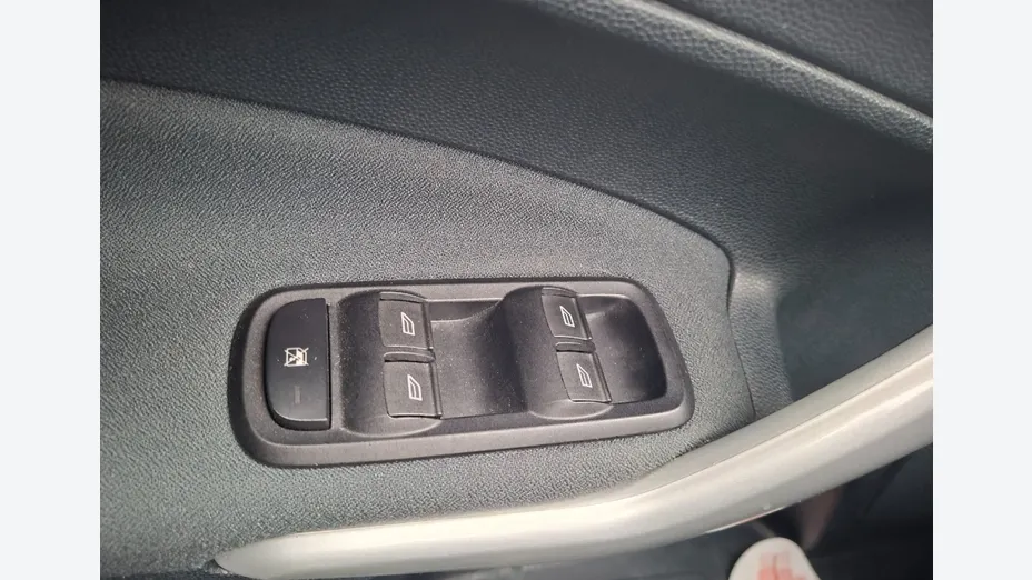 FORD Fiesta -