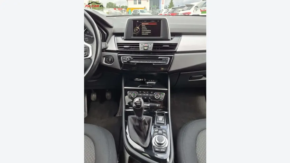 BMW Seria 2 -