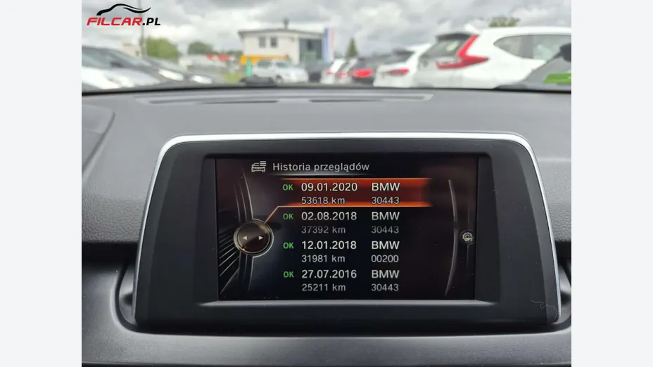 BMW Seria 2 -