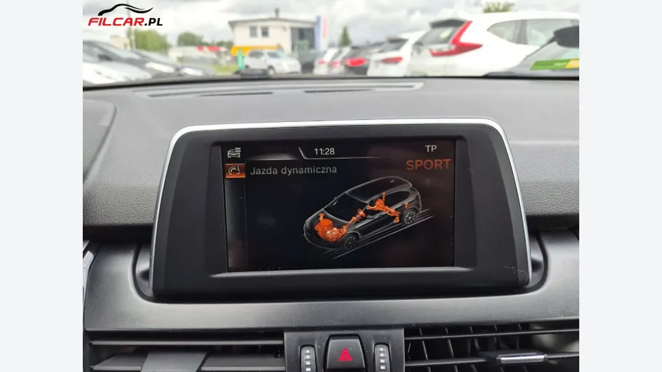 BMW Seria 2 -