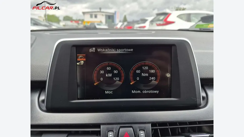 BMW Seria 2 -