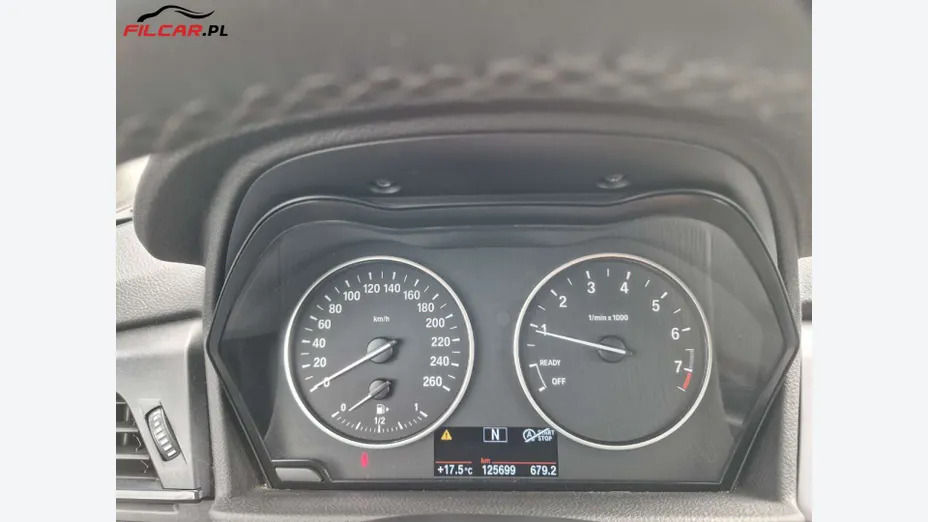 BMW Seria 2 -