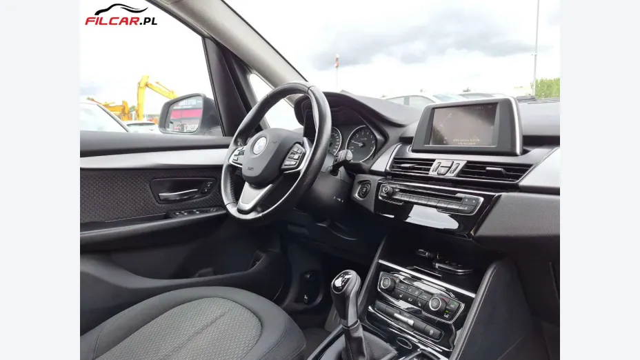 BMW Seria 2 -