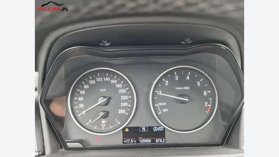 BMW Seria 2 -