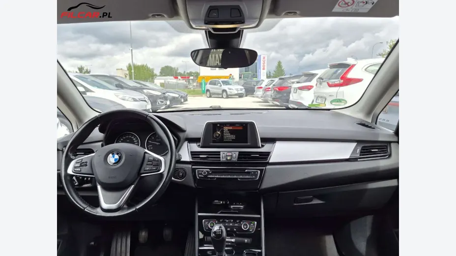 BMW Seria 2 -