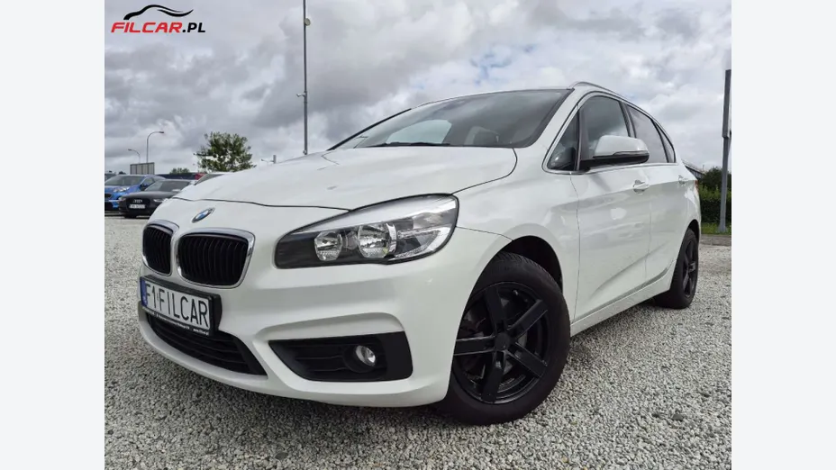 BMW Seria 2 -