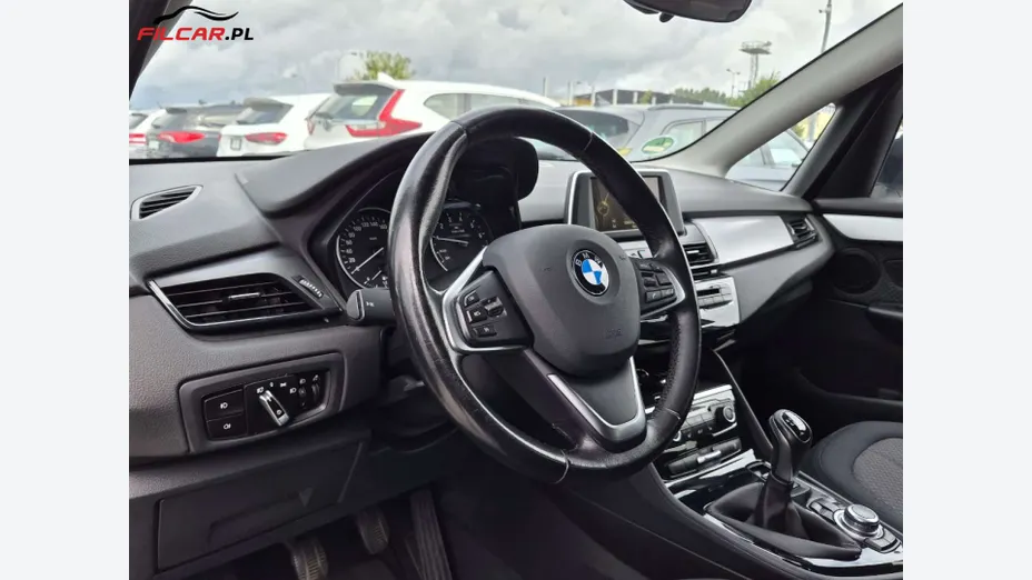 BMW Seria 2 -