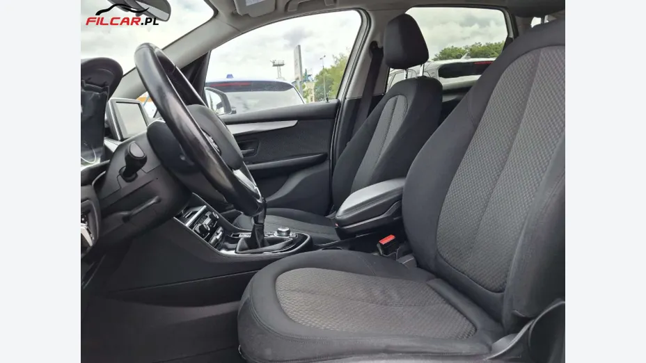 BMW Seria 2 -