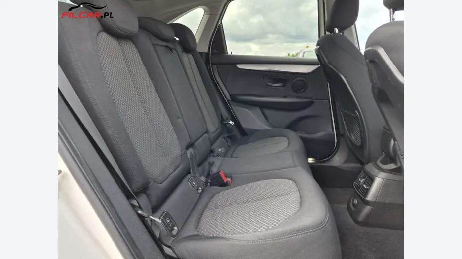 BMW Seria 2 -