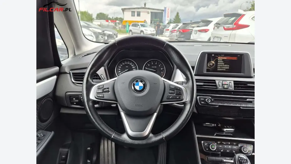 BMW Seria 2 -