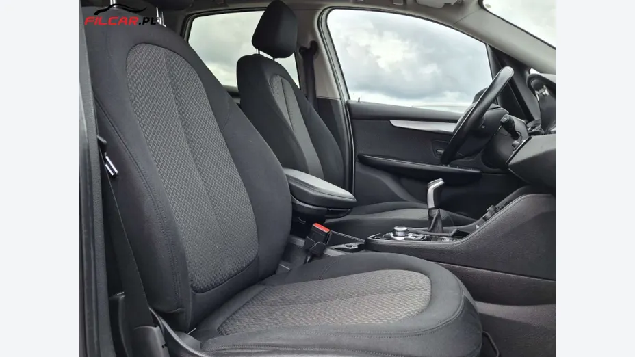 BMW Seria 2 -