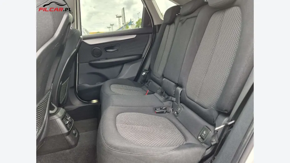 BMW Seria 2 -