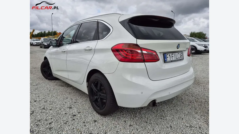 BMW Seria 2 -