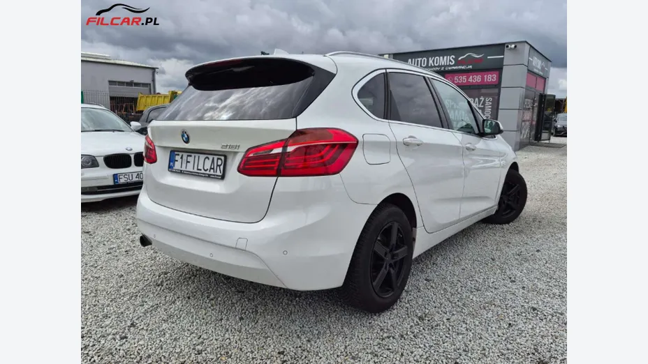 BMW Seria 2 -