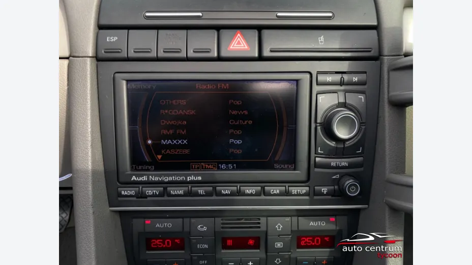 AUDI Cabriolet -
