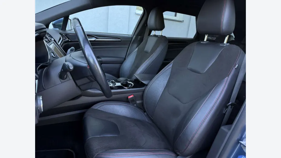 FORD Mondeo -