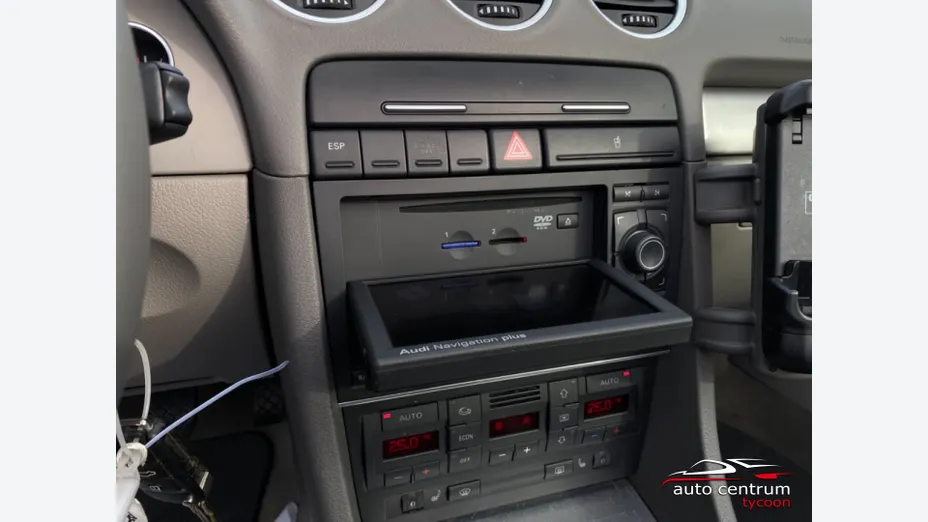 AUDI Cabriolet -
