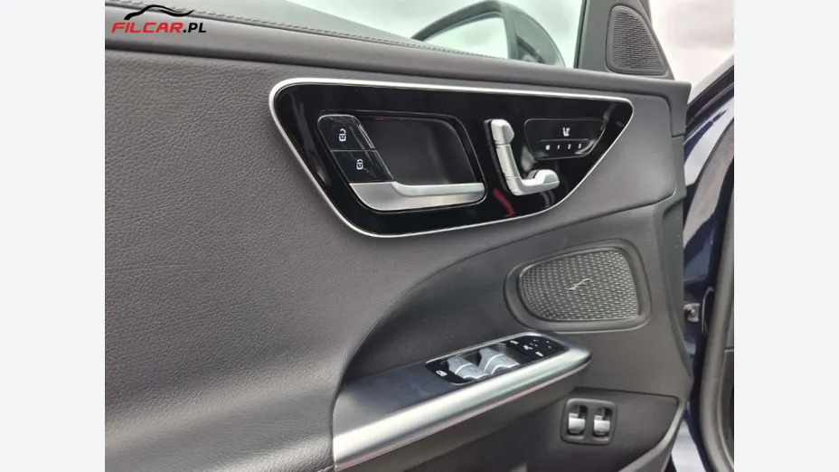 MERCEDES-BENZ C Klasa -