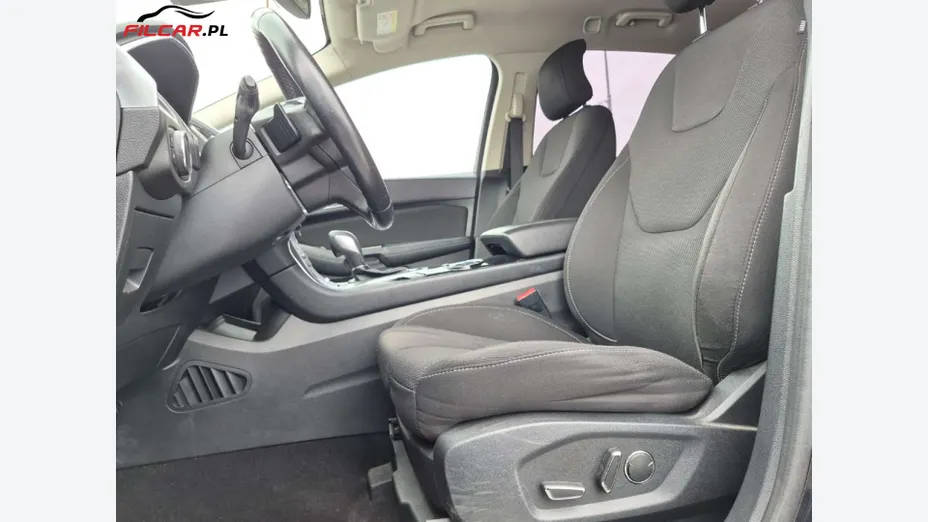 FORD S-MAX -