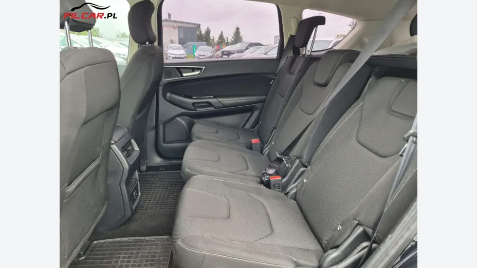 FORD S-MAX -