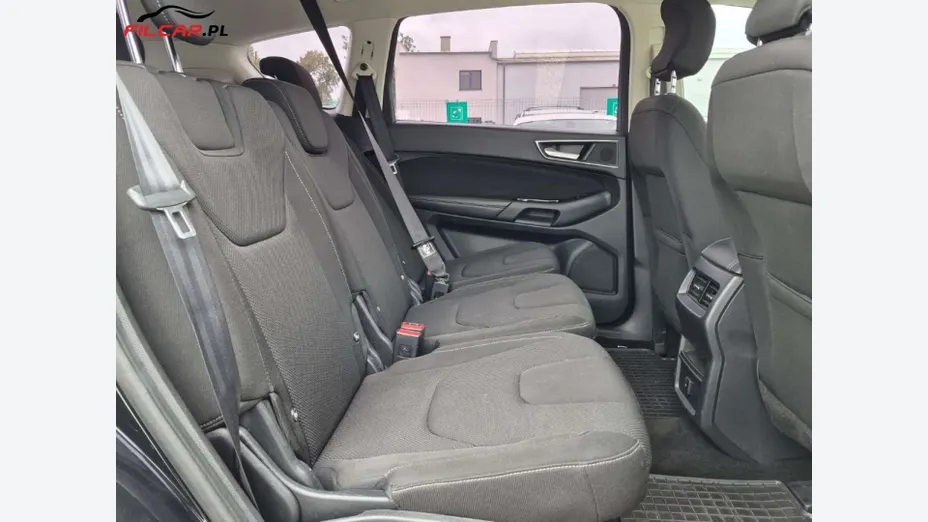 FORD S-MAX -