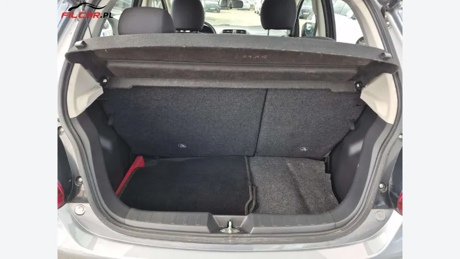 MITSUBISHI Space Star -