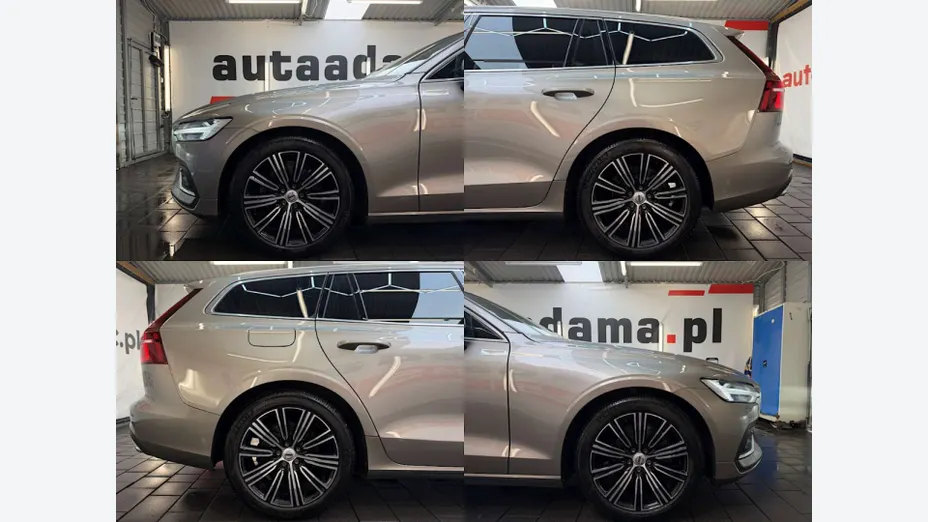 VOLVO V60 -