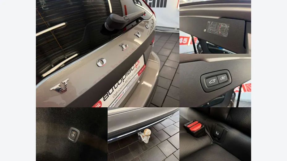 VOLVO V60 -