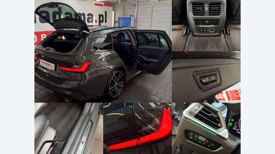 BMW Seria 3 -