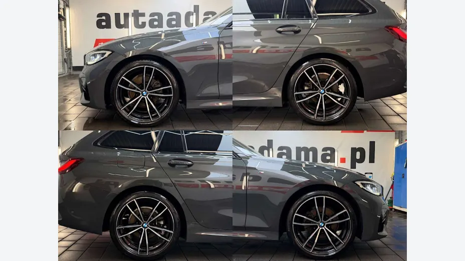 BMW Seria 3 -