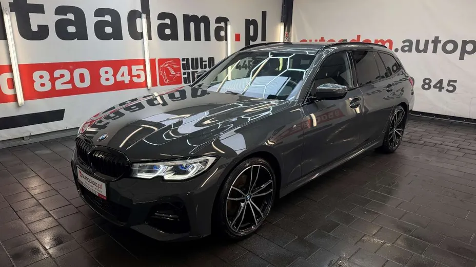 BMW Seria 3 -