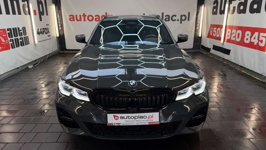 BMW Seria 3 -