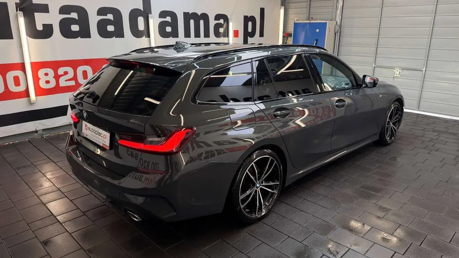 BMW Seria 3 -