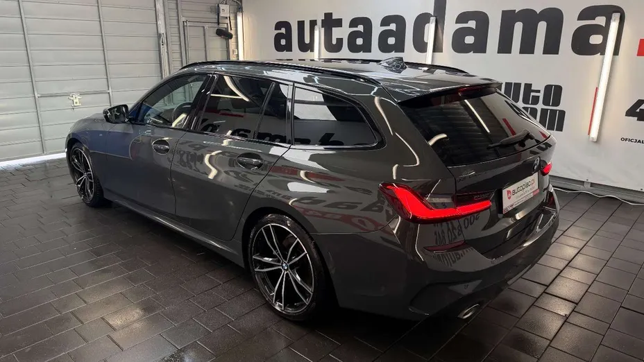 BMW Seria 3 -