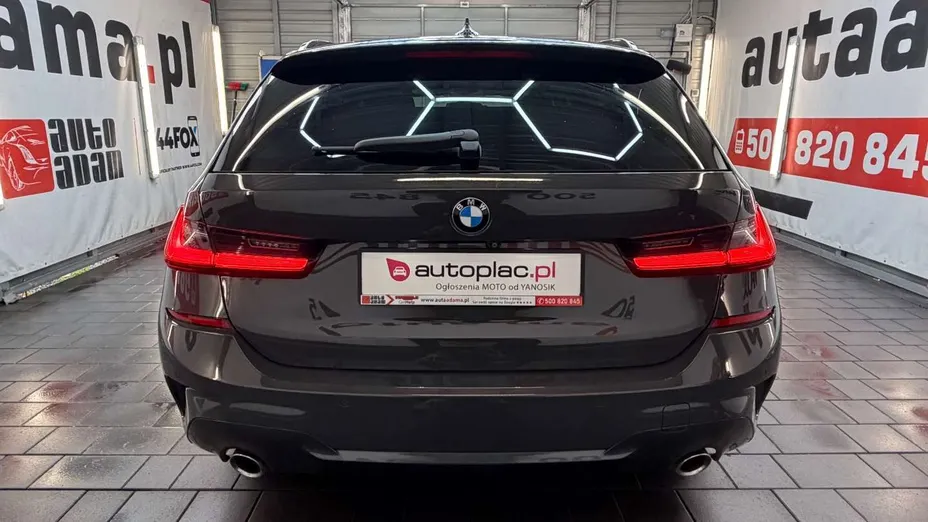 BMW Seria 3 -