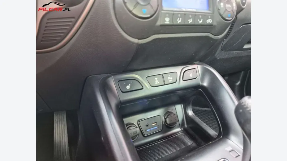HYUNDAI ix35 -