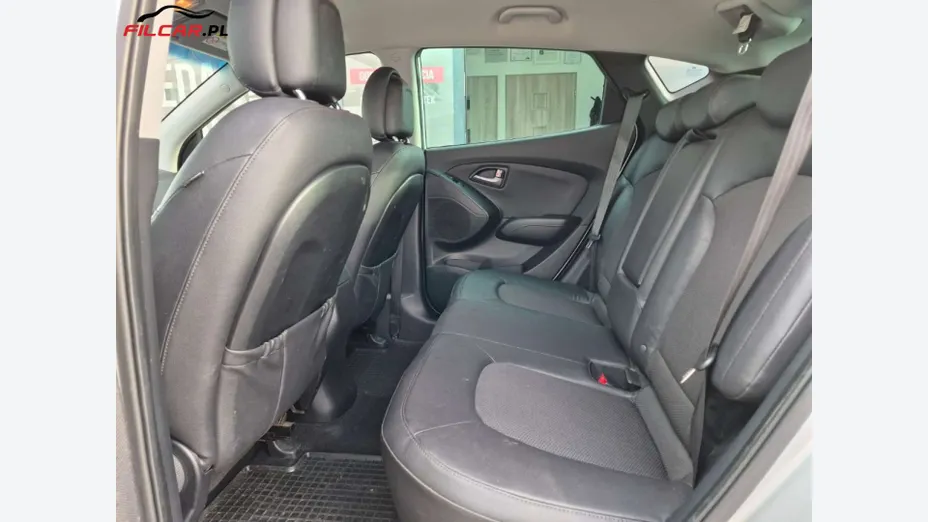HYUNDAI ix35 -
