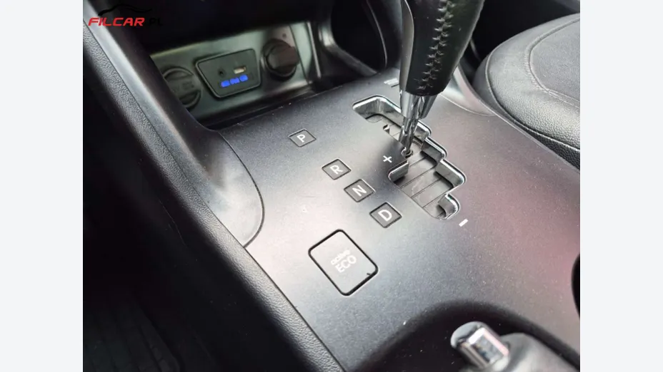 HYUNDAI ix35 -