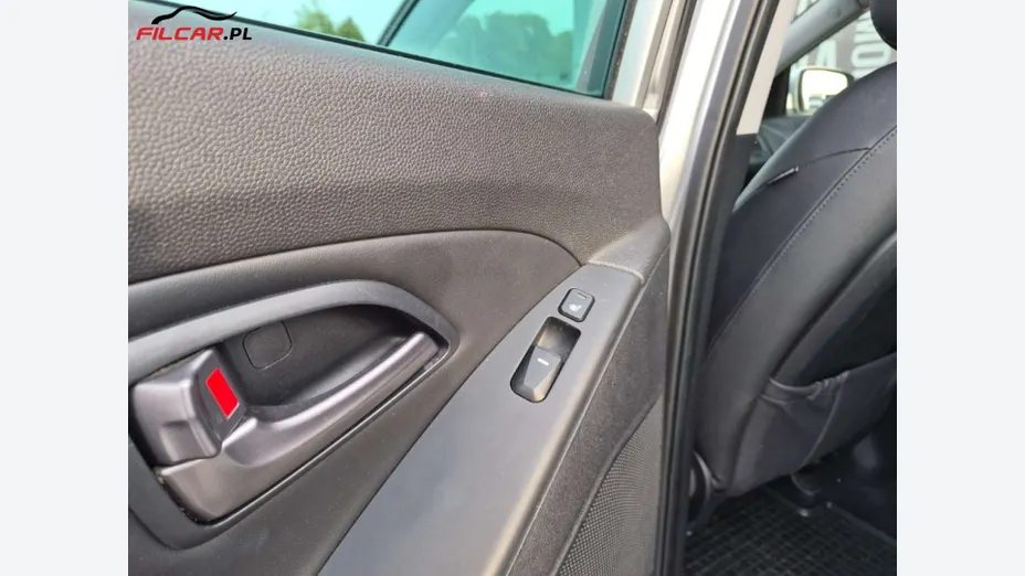 HYUNDAI ix35 -