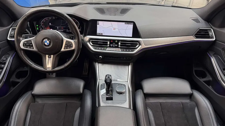 BMW Seria 3 -