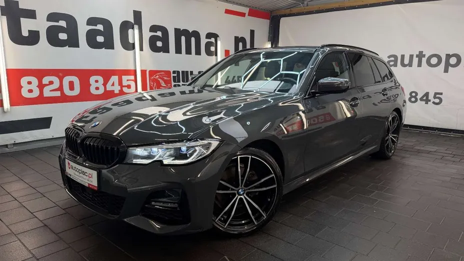 BMW Seria 3 -