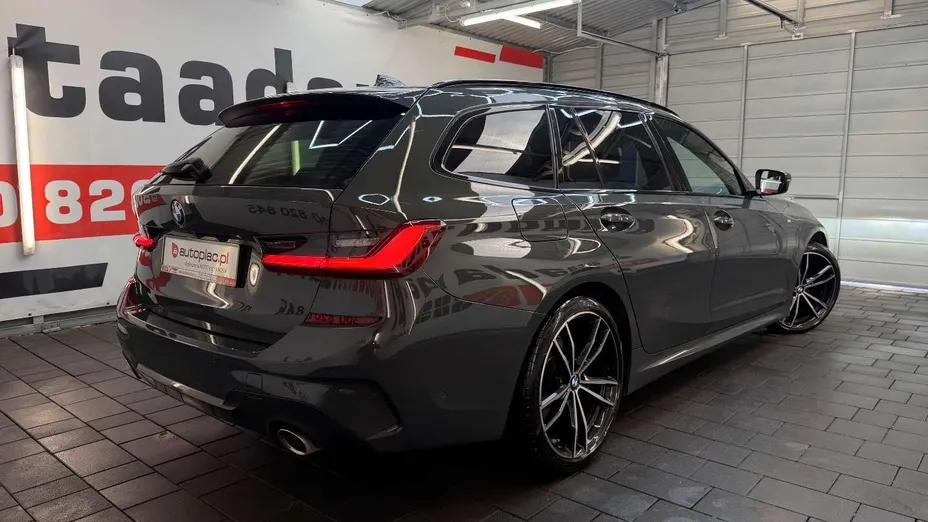 BMW Seria 3 -