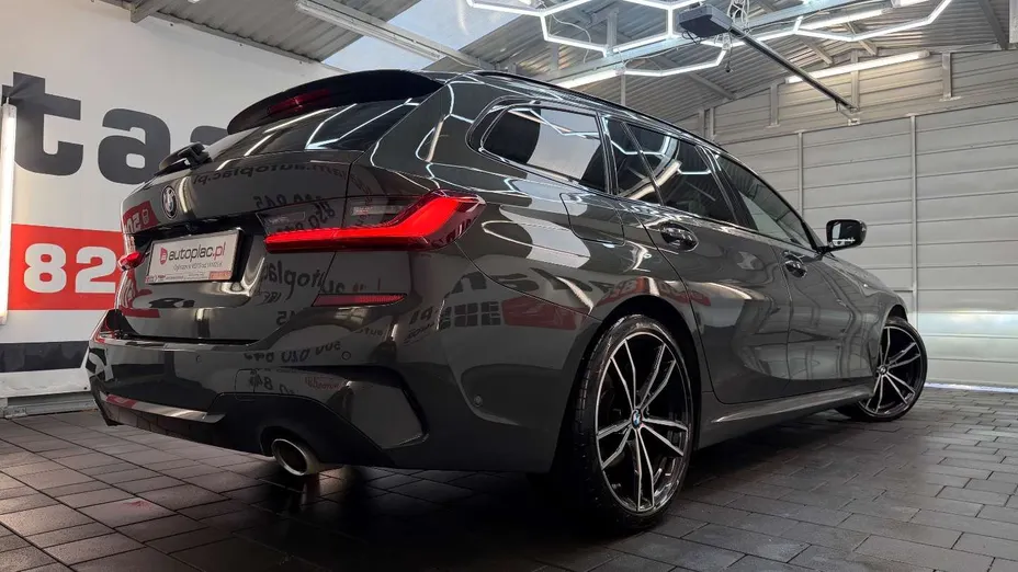 BMW Seria 3 -