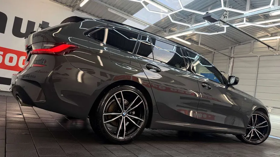 BMW Seria 3 -