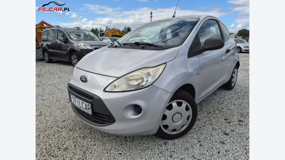 FORD Ka -