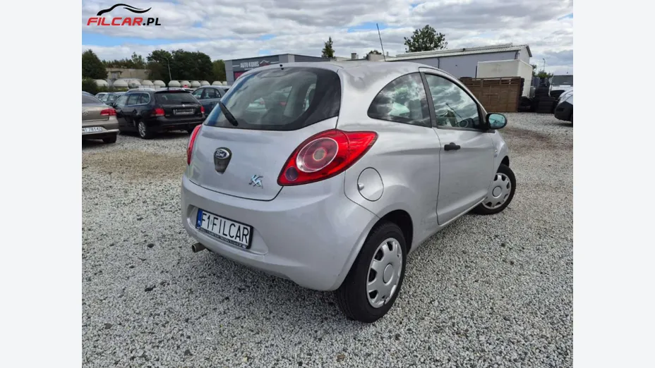 FORD Ka -
