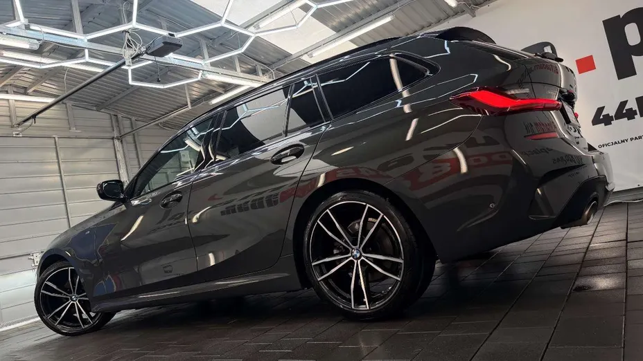 BMW Seria 3 -