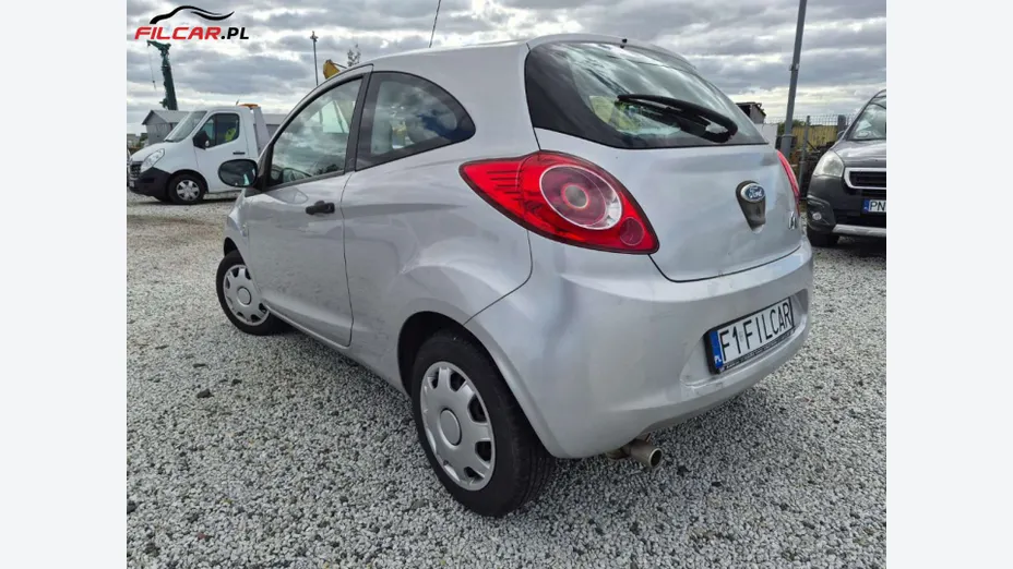 FORD Ka -