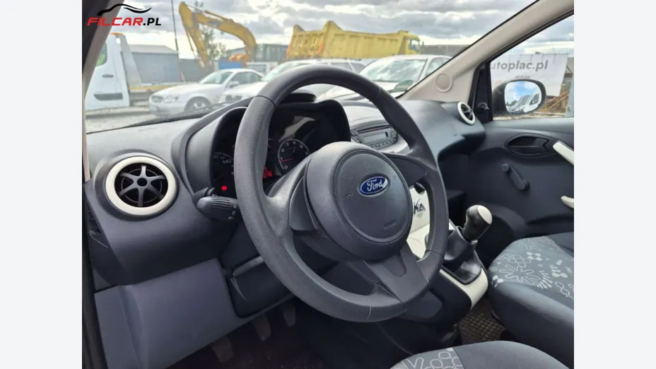 FORD Ka -