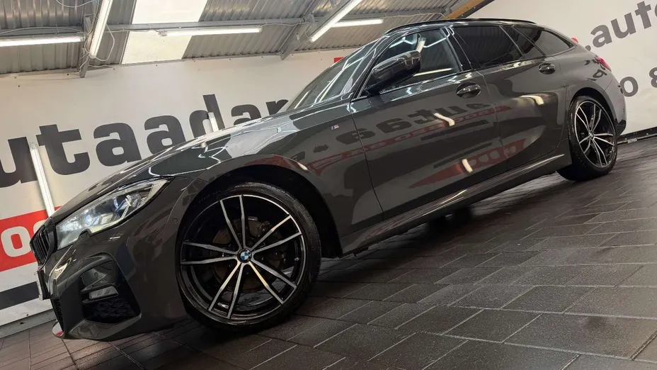 BMW Seria 3 -